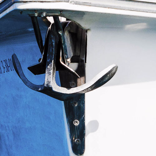 Antares Primera Dufour Gibsea 43