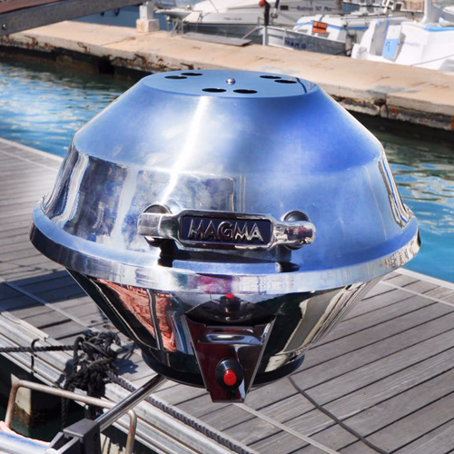 Antares Primera Dufour Gibsea 43