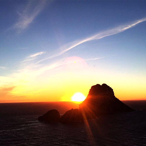 Antares Primera Dufour Gibsea 43