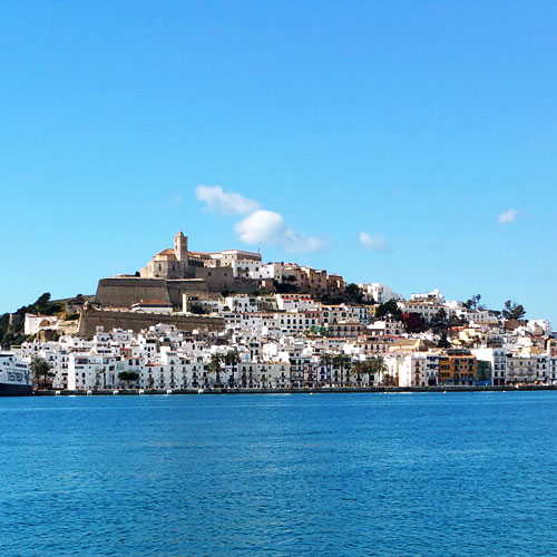 Antares Primera Dufour Gibsea 43